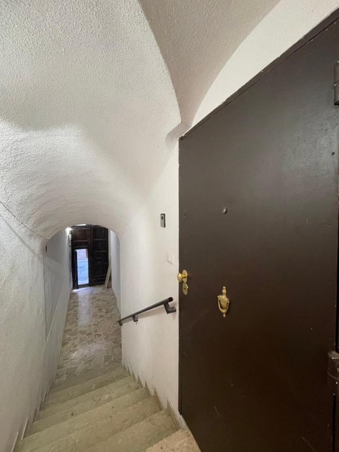 Home Porta Di Castro Palermo Bagian luar foto