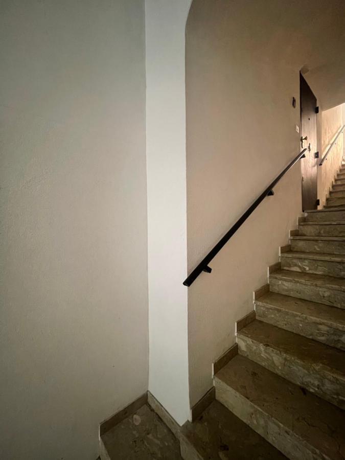 Home Porta Di Castro Palermo Bagian luar foto